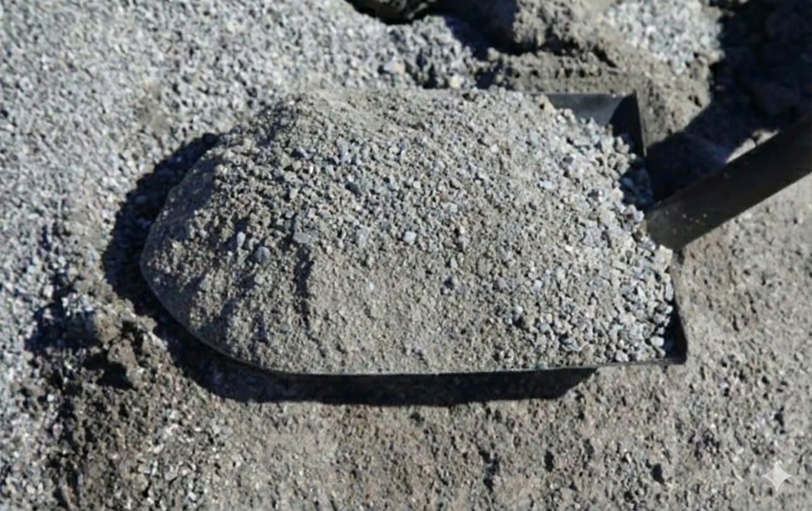 Kivituhka 0-4 mm - Kivituhka
